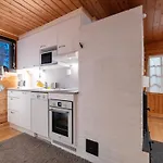 Semesterbostad Kaltiotievantie 2 Moekki 3 By Interhome *
