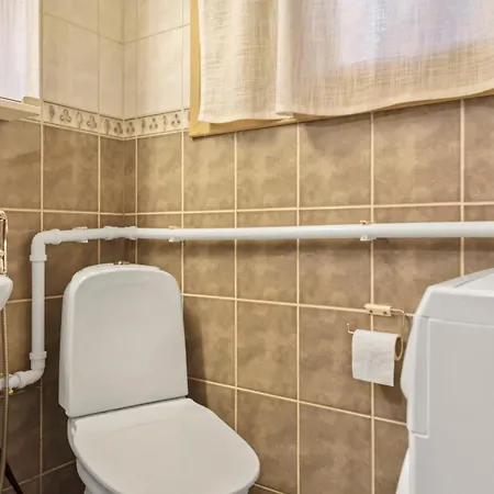 Feriehus Kaltiotievantie 2 Moekki 3 By Interhome *