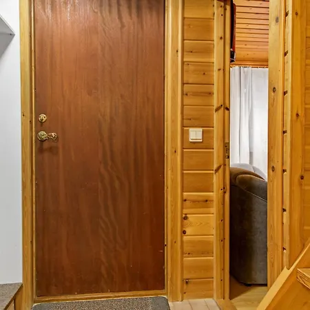 Kaltiotievantie 2 Moekki 3 By Interhome Feriehus