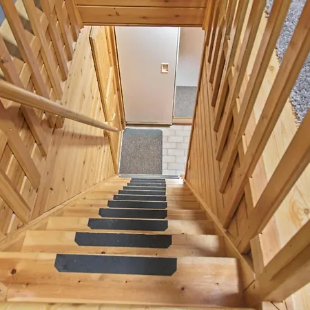 Kaltiotievantie 2 Moekki 3 By Interhome Ylläsjärvi