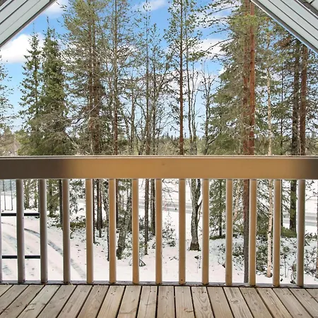 Kaltiotievantie 2 Moekki 3 By Interhome Ylläsjärvi