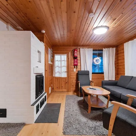 Kaltiotievantie 2 Moekki 3 By Interhome 펜션 *