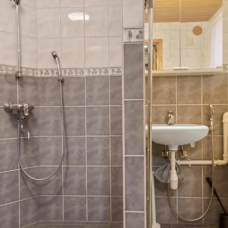 בית נופש Kaltiotievantie 2 Moekki 3 By Interhome Ylläsjärvi
