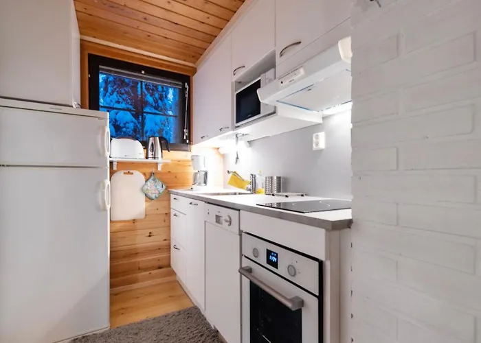 Kaltiotievantie 2 Moekki 3 By Interhome