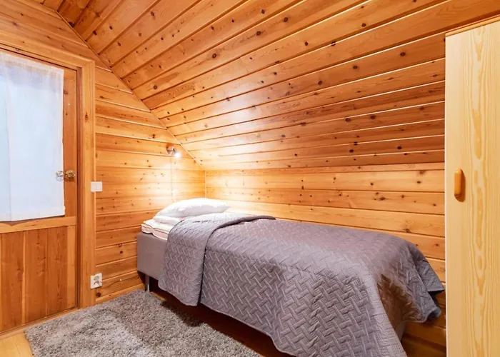 Kaltiotievantie 2 Moekki 3 By Interhome *