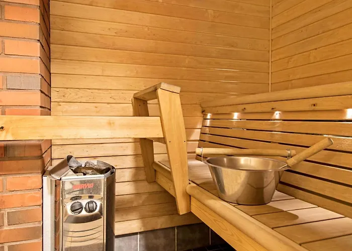 Kaltiotievantie 2 Moekki 3 By Interhome 펜션 Ylläsjärvi