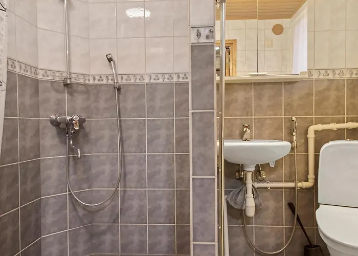 펜션 Kaltiotievantie 2 Moekki 3 By Interhome Ylläsjärvi