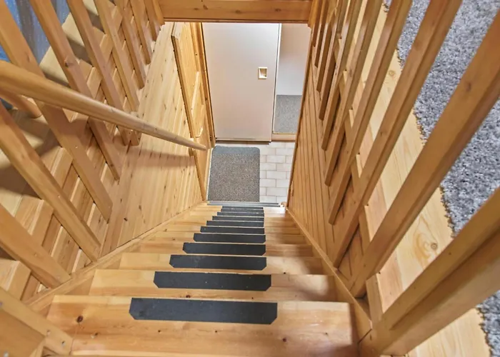 Kaltiotievantie 2 Moekki 3 By Interhome Ylläsjärvi